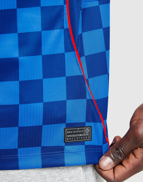 Croatia 2026 Away Shirt