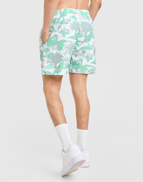 Vacay Swim Shorts