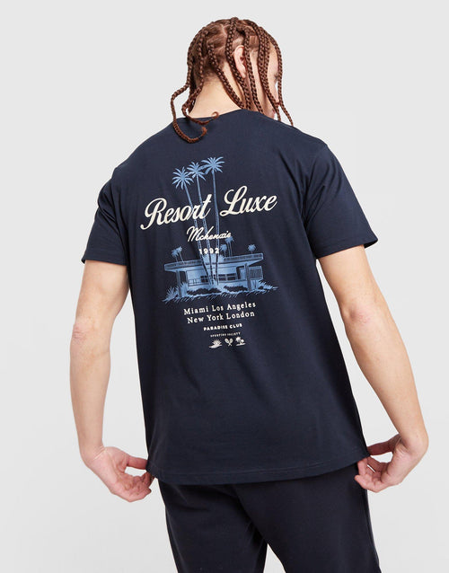 Luxe T-Shirt