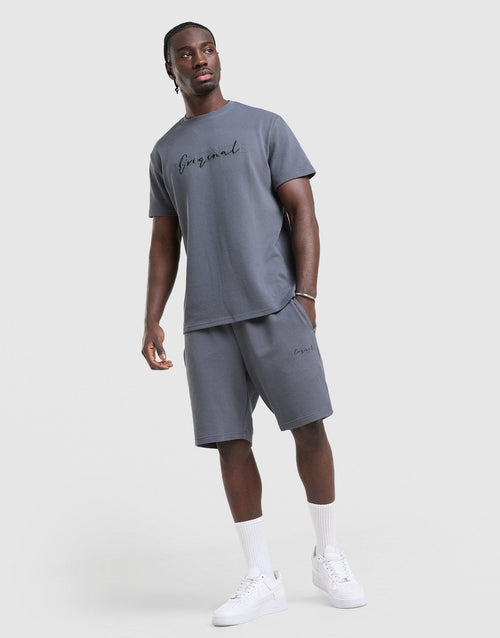 Axel T-Shirt