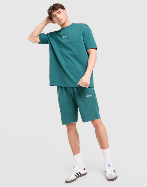 Pismo Shorts