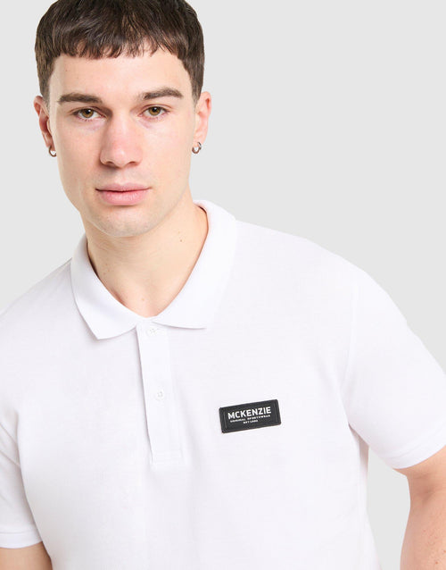 Rocco Polo Shirt