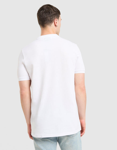 Rocco Polo Shirt