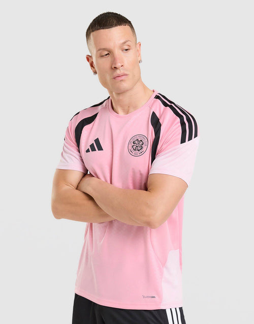 Celtic FC Tiro 26 Training Shirt