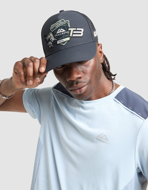 Outrider Cap