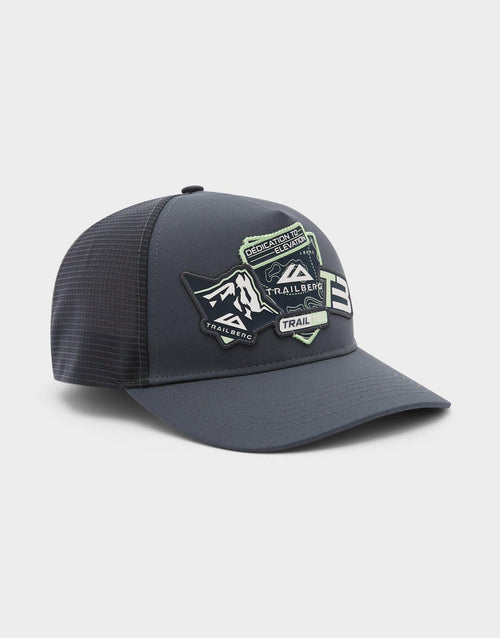 Outrider Cap