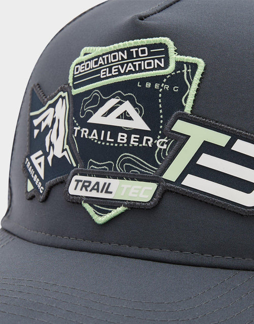 Outrider Cap