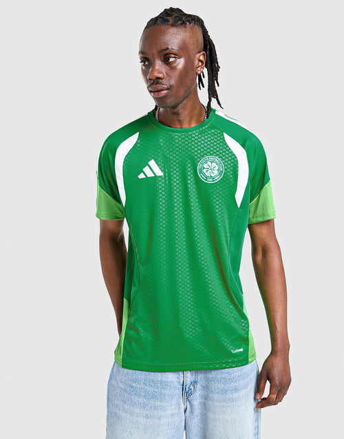 Celtic FC Tiro 26 Training Shirt