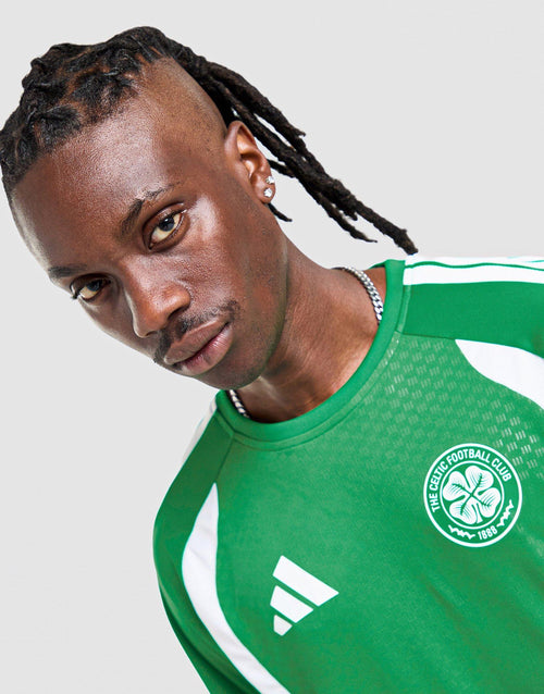 Celtic FC Tiro 26 Training Shirt