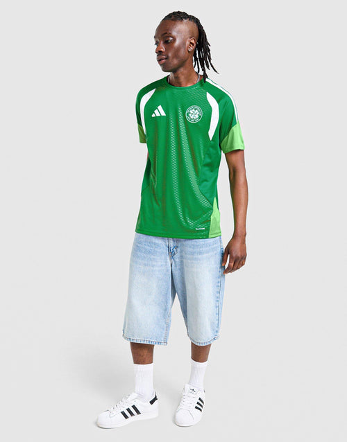 Celtic FC Tiro 26 Training Shirt