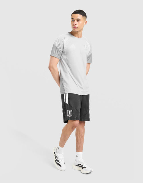 Aston Villa FC Tiro 26 Training Shorts