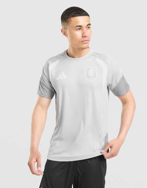Aston Villa FC Tiro 26 Training Shirt