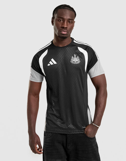 Newcastle United FC Tiro 26 Training Shirt