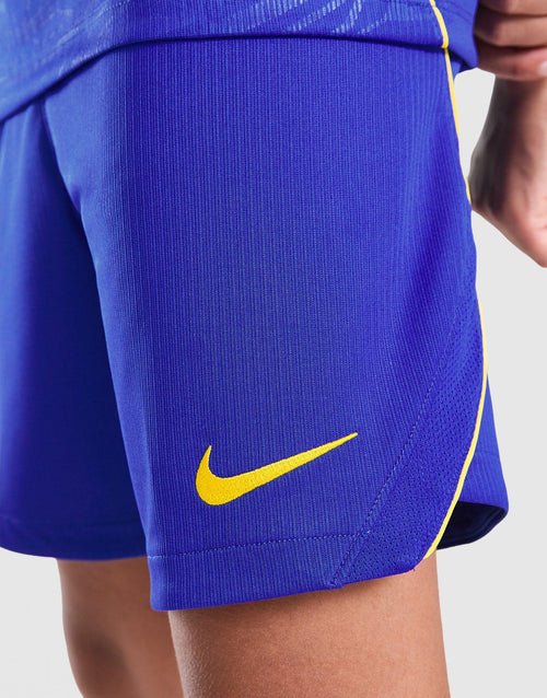 Chelsea FC 2026/27 Home Shorts Junior