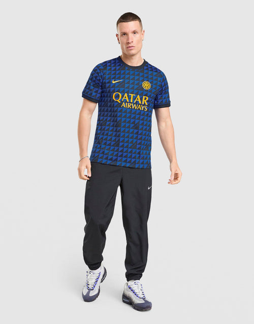 Inter Milan Pre Match Top