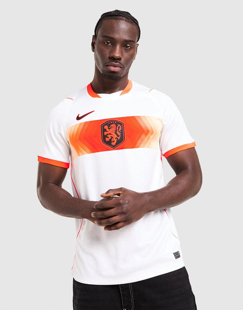 Netherlands 2026 Away Shirt