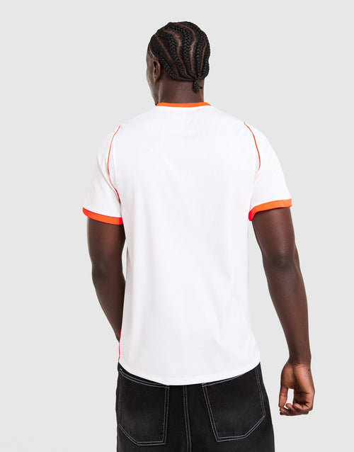 Netherlands 2026 Away Shirt