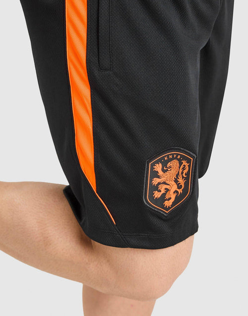 Netherlands 2026 Strike Shorts