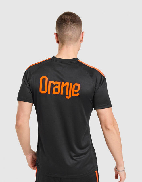 Netherlands 2026 Strike Shirt
