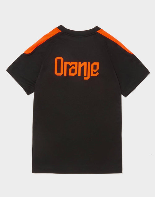 Netherlands 2026 Strike Shirt Junior