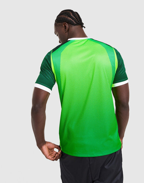 Nigeria 2026 Home Shirt