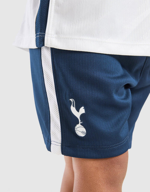 Tottenham Hotspur FC 2026/27 Home Kit Infant