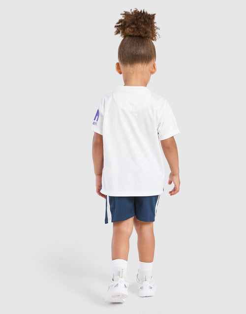 Tottenham Hotspur FC 2026/27 Home Kit Infant