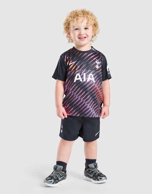 Tottenham Hotspur FC 2026/27 Away Kit Infant