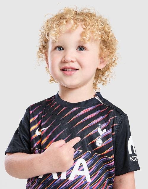 Tottenham Hotspur FC 2026/27 Away Kit Infant