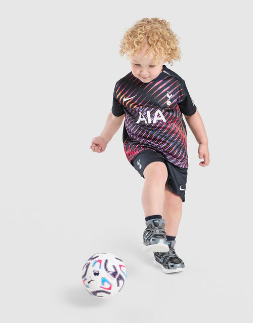 Tottenham Hotspur FC 2026/27 Away Kit Infant