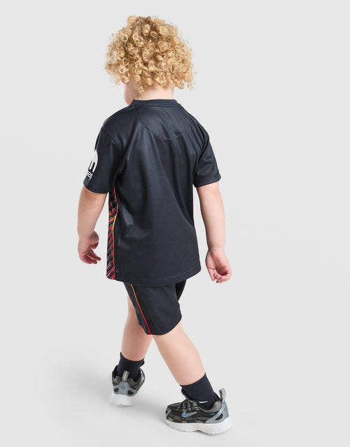 Tottenham Hotspur FC 2026/27 Away Kit Infant