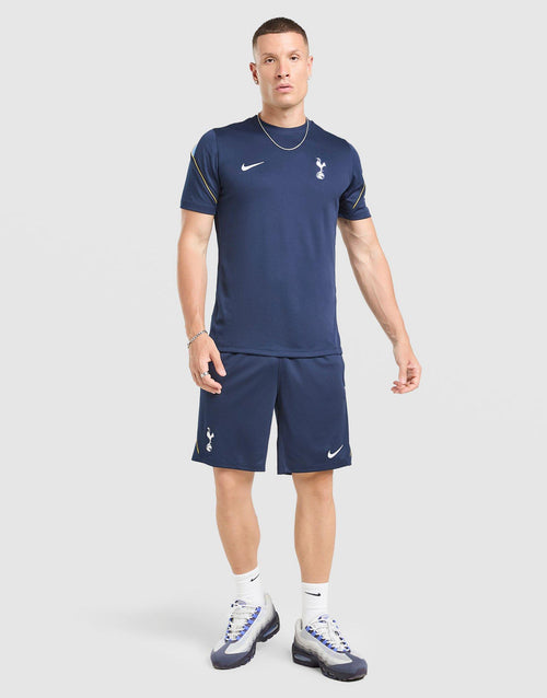 Tottenham Hostpur FC Strike Shorts