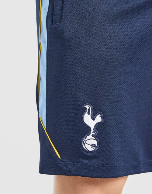 Tottenham Hostpur FC Strike Shorts