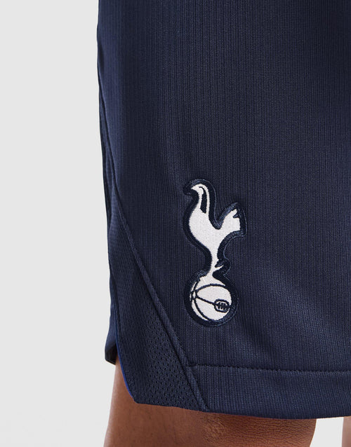 Tottenham Hotspur FC 2026/27 Away Shorts Junior