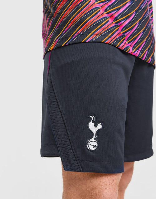 Tottenham Hotspur FC 2026/27 Away Shorts