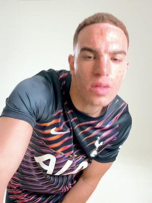 Tottenham Hotspur FC 2026/27 Away Shorts