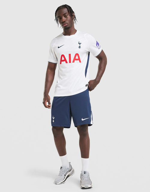 Tottenham Hotspur FC 2026/27 Home Shorts