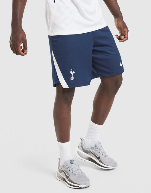 Tottenham Hotspur FC 2026/27 Home Shorts
