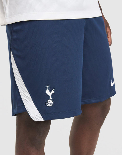 Tottenham Hotspur FC 2026/27 Home Shorts