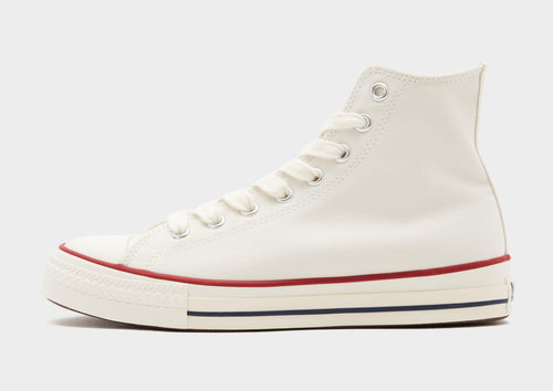 Chuck Taylor Throwback High