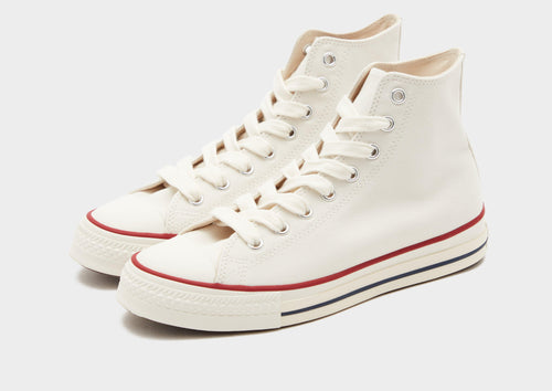 Chuck Taylor Throwback High