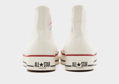 Chuck Taylor Throwback High