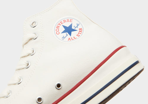 Chuck Taylor Throwback High