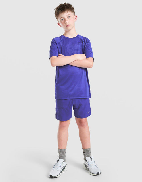 Stride T-Shirt Junior