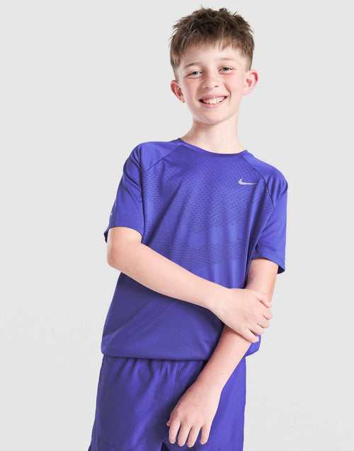 Stride T-Shirt Junior
