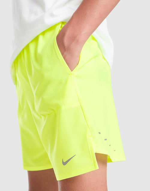 Stride Dri-FIT Shorts Junior