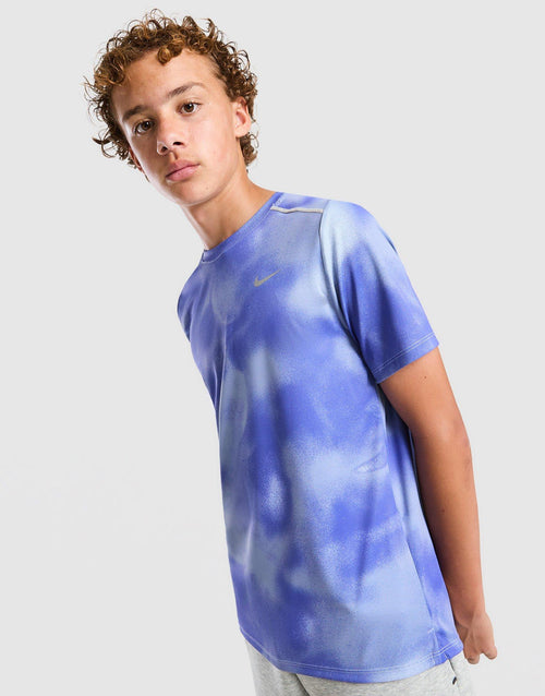 Miler All Over Print T-Shirt Junior
