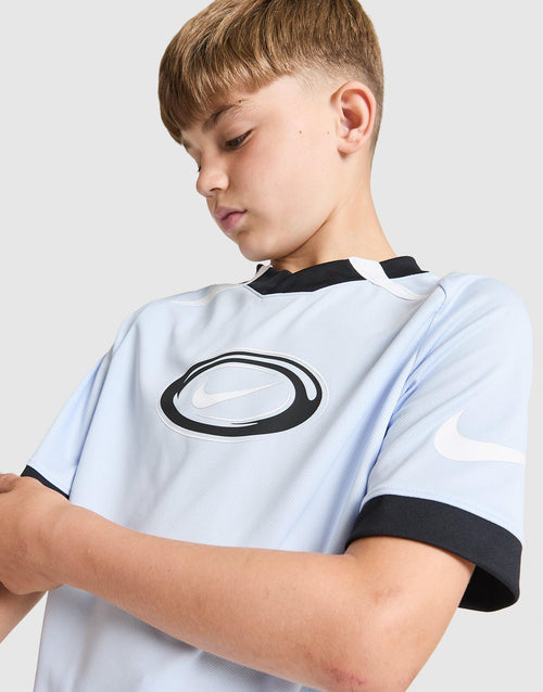Dri-FIT Football T-Shirt Junior