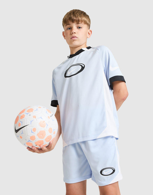 Dri-FIT Football T-Shirt Junior