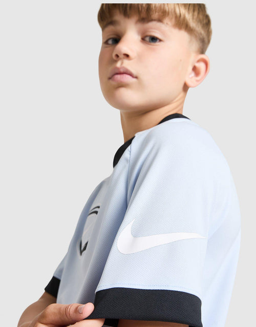 Dri-FIT Football T-Shirt Junior